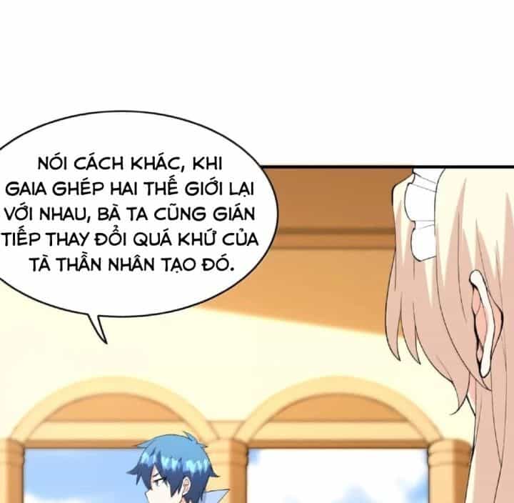 Hậu Cung Của Ta Toàn Là Ma Nữ Phản Diện - Chương 223 - ảnh 96