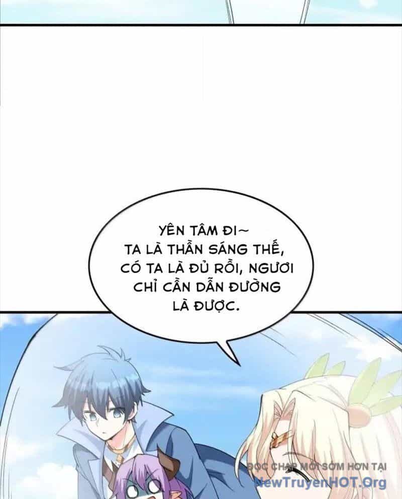 Hậu Cung Của Ta Toàn Là Ma Nữ Phản Diện - Chương 224 - ảnh 5