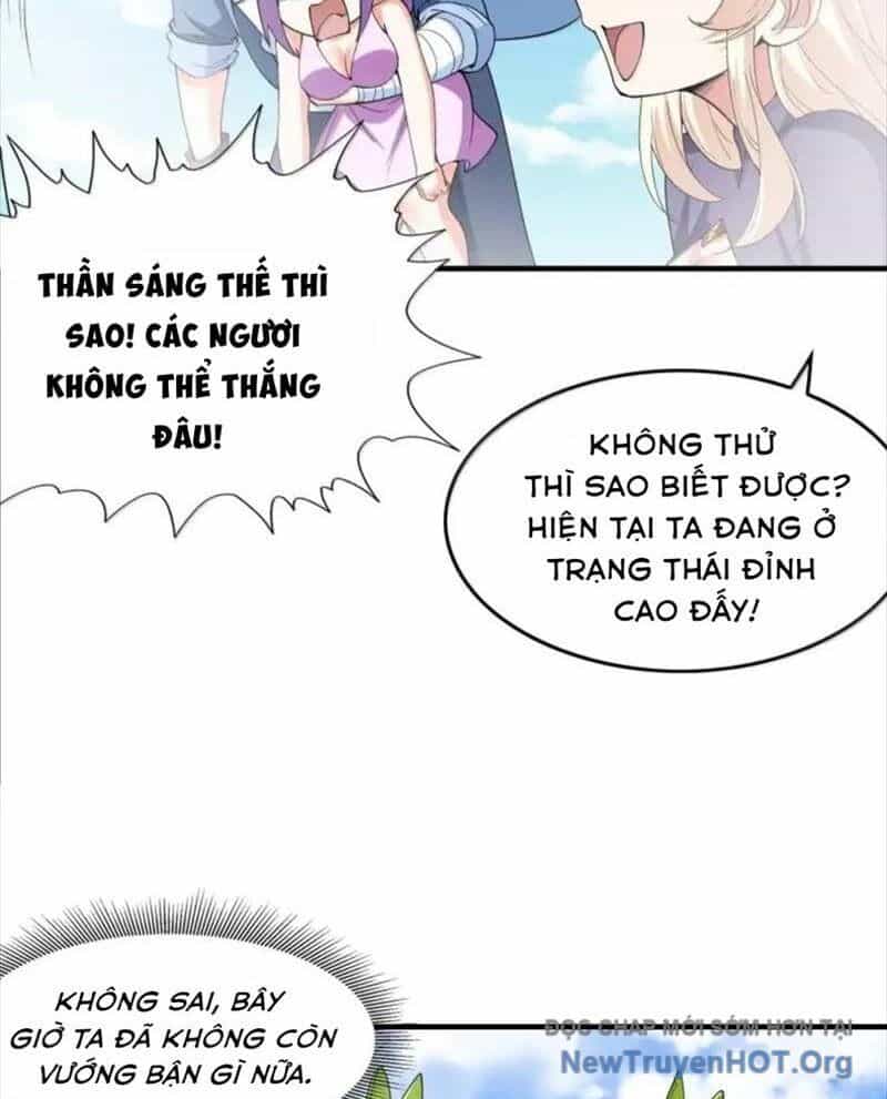 Hậu Cung Của Ta Toàn Là Ma Nữ Phản Diện - Chương 224 - ảnh 6