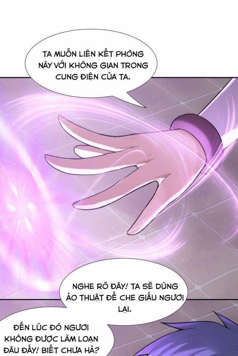 Hậu Cung Của Ta Toàn Là Ma Nữ Phản Diện - Chương 23 - ảnh 19