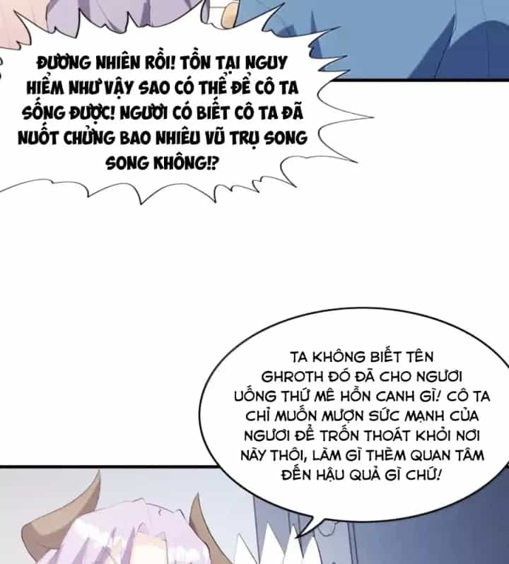 Hậu Cung Của Ta Toàn Là Ma Nữ Phản Diện - Chương 233 - ảnh 69