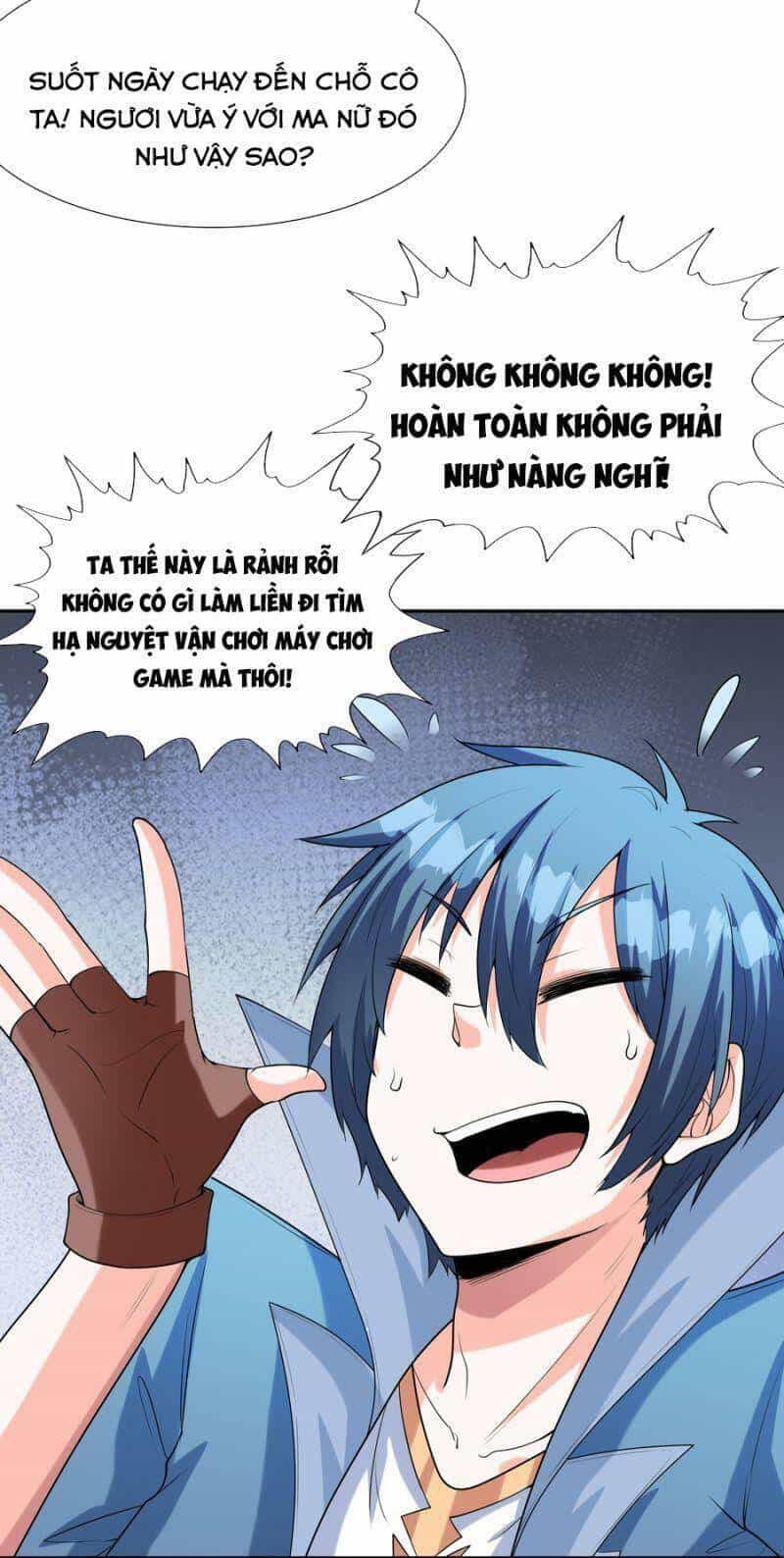 Hậu Cung Của Ta Toàn Là Ma Nữ Phản Diện - Chương 24 - ảnh 53