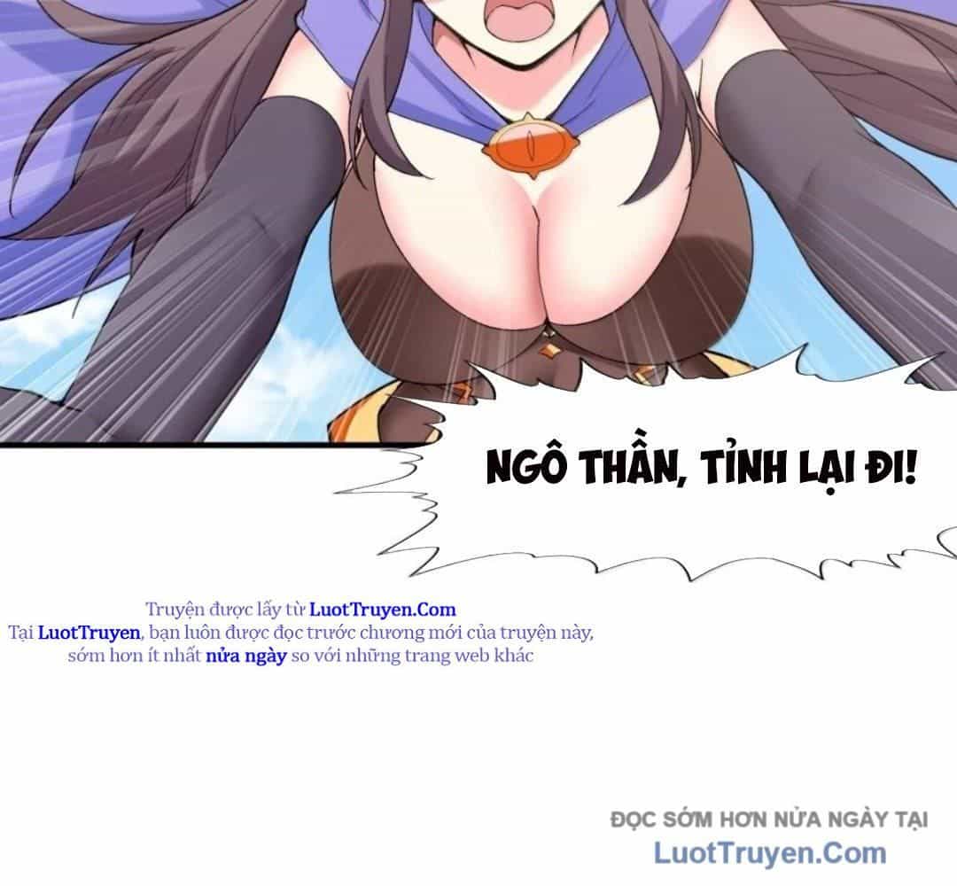 Hậu Cung Của Ta Toàn Là Ma Nữ Phản Diện - Chương 240 - ảnh 5