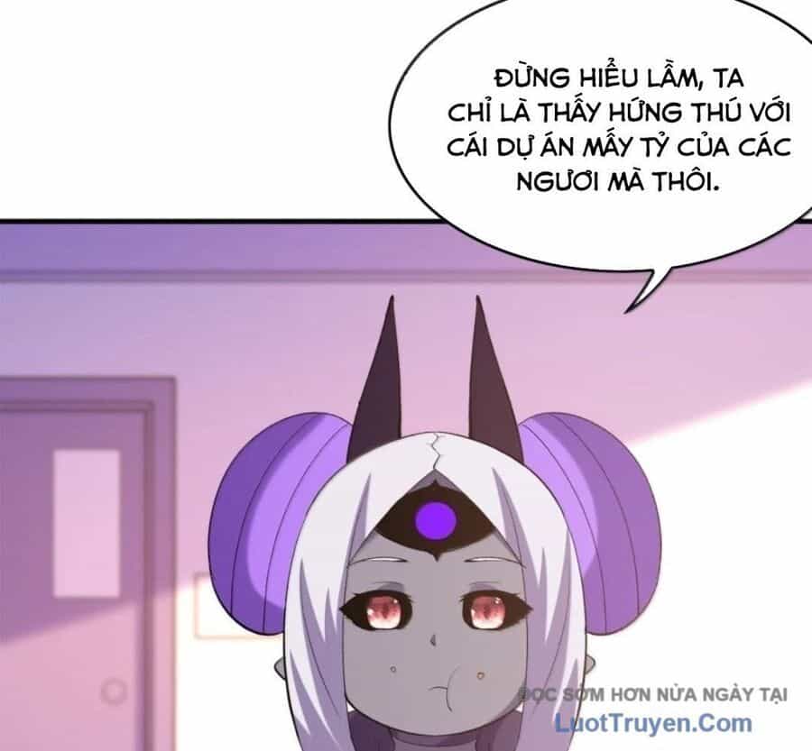 Hậu Cung Của Ta Toàn Là Ma Nữ Phản Diện - Chương 241 - ảnh 37