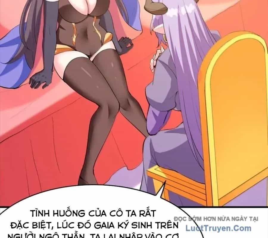 Hậu Cung Của Ta Toàn Là Ma Nữ Phản Diện - Chương 244 - ảnh 53