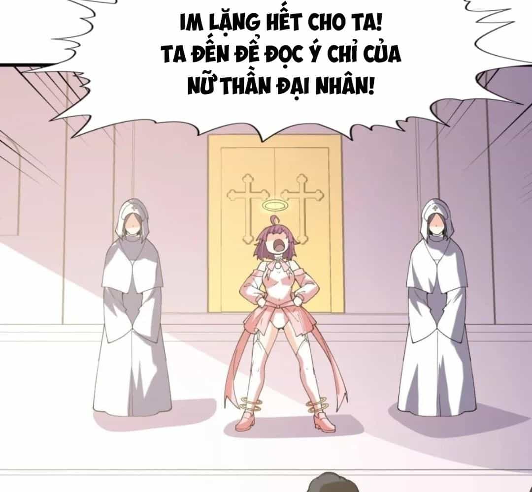 Hậu Cung Của Ta Toàn Là Ma Nữ Phản Diện - Chương 249 - ảnh 47