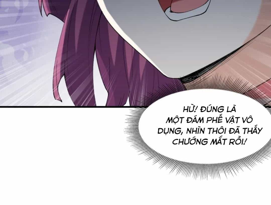 Hậu Cung Của Ta Toàn Là Ma Nữ Phản Diện - Chương 249 - ảnh 53
