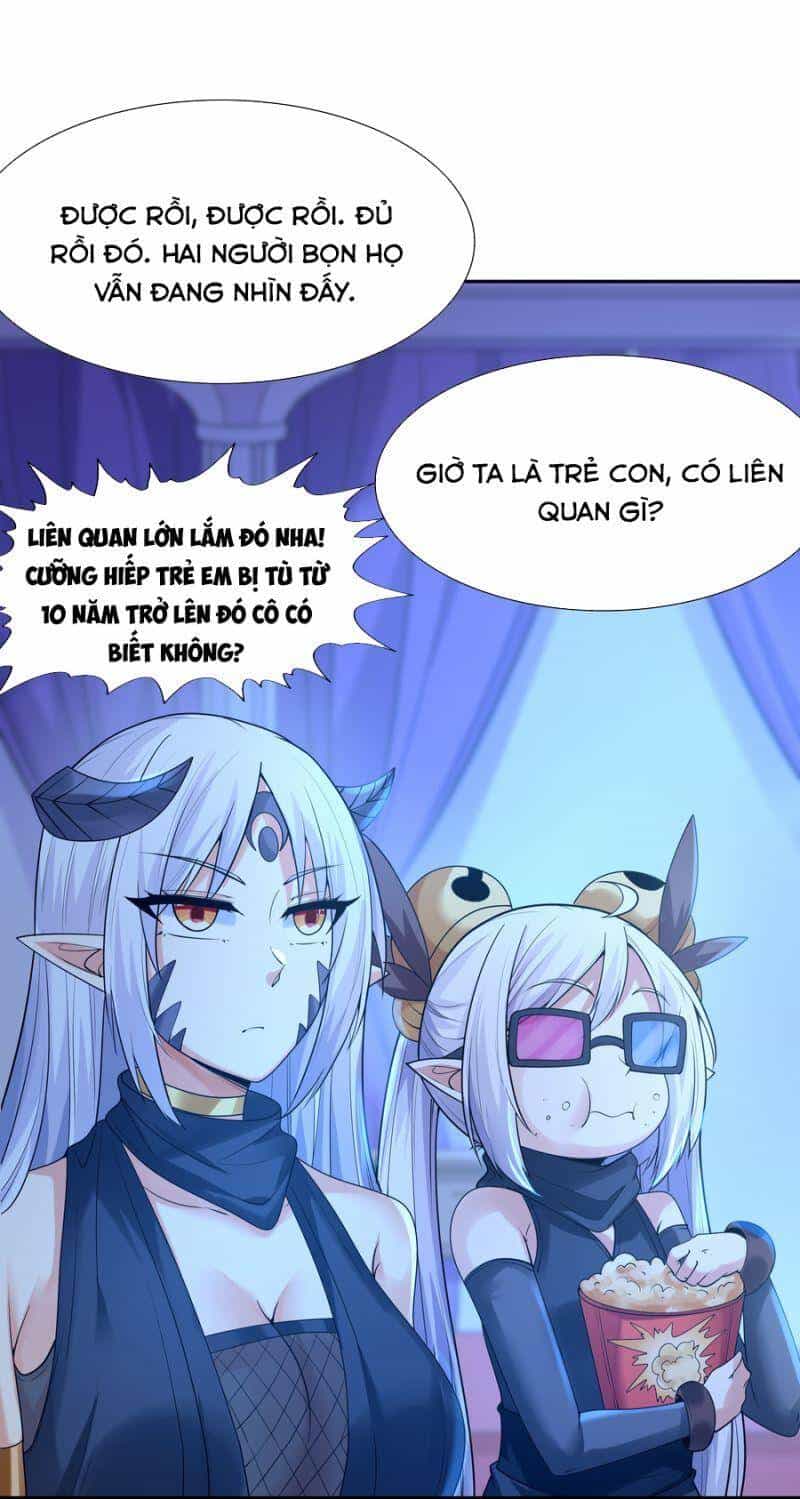 Hậu Cung Của Ta Toàn Là Ma Nữ Phản Diện - Chương 25 - ảnh 62