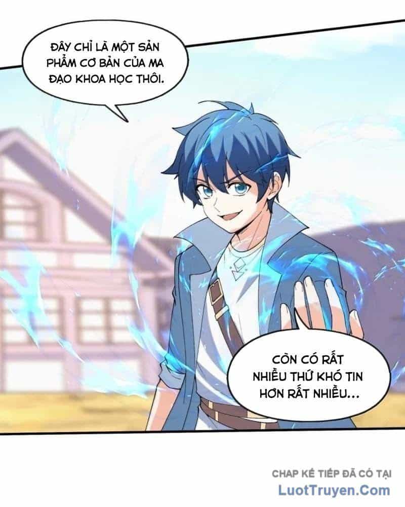 Hậu Cung Của Ta Toàn Là Ma Nữ Phản Diện - Chương 251 - ảnh 12
