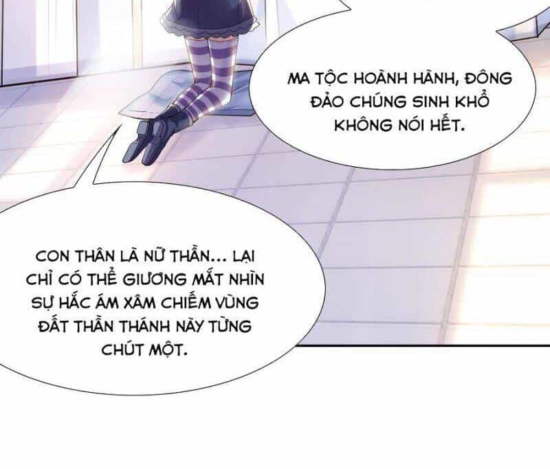 Hậu Cung Của Ta Toàn Là Ma Nữ Phản Diện - Chương 27 - ảnh 36