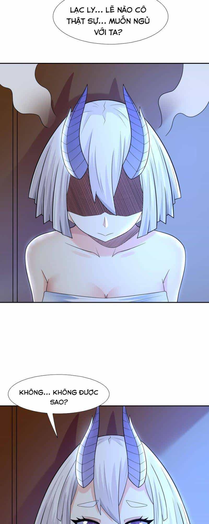 Hậu Cung Của Ta Toàn Là Ma Nữ Phản Diện - Chương 28 - ảnh 28