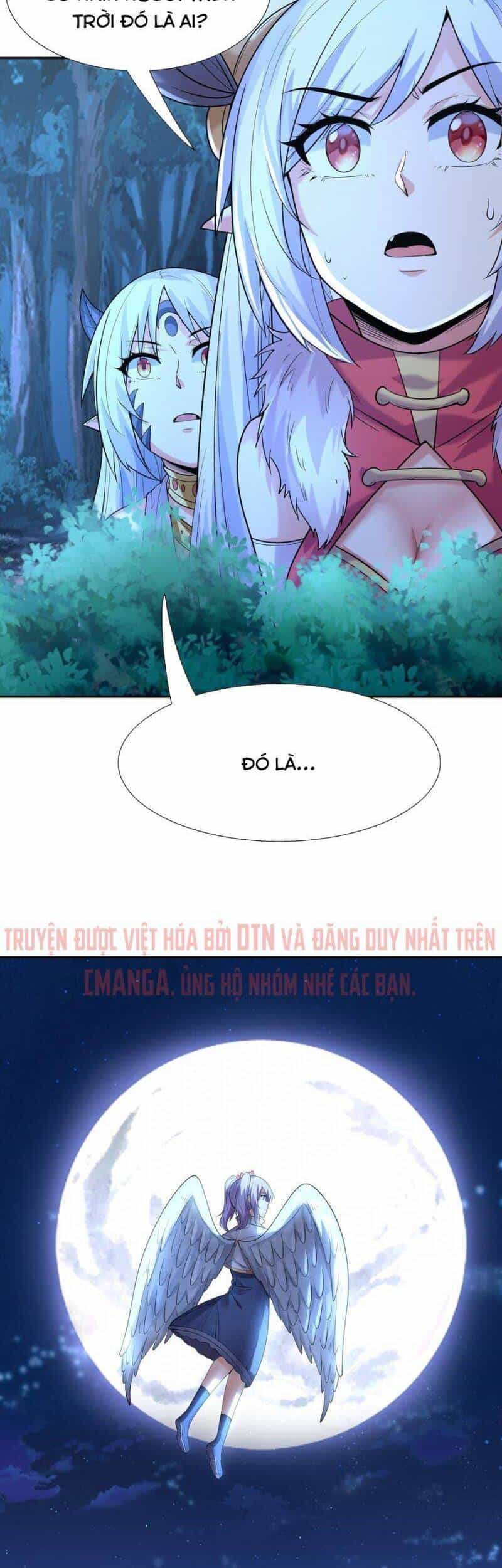 Hậu Cung Của Ta Toàn Là Ma Nữ Phản Diện - Chương 29 - ảnh 42