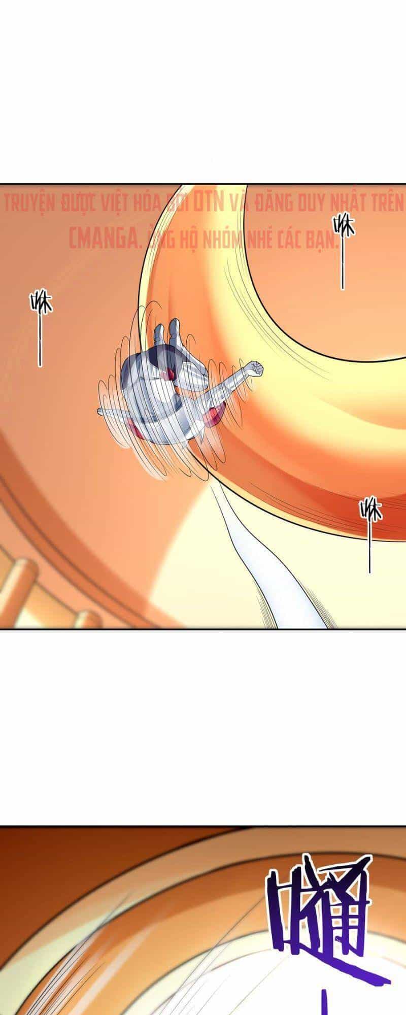 Hậu Cung Của Ta Toàn Là Ma Nữ Phản Diện - Chương 32 - ảnh 45