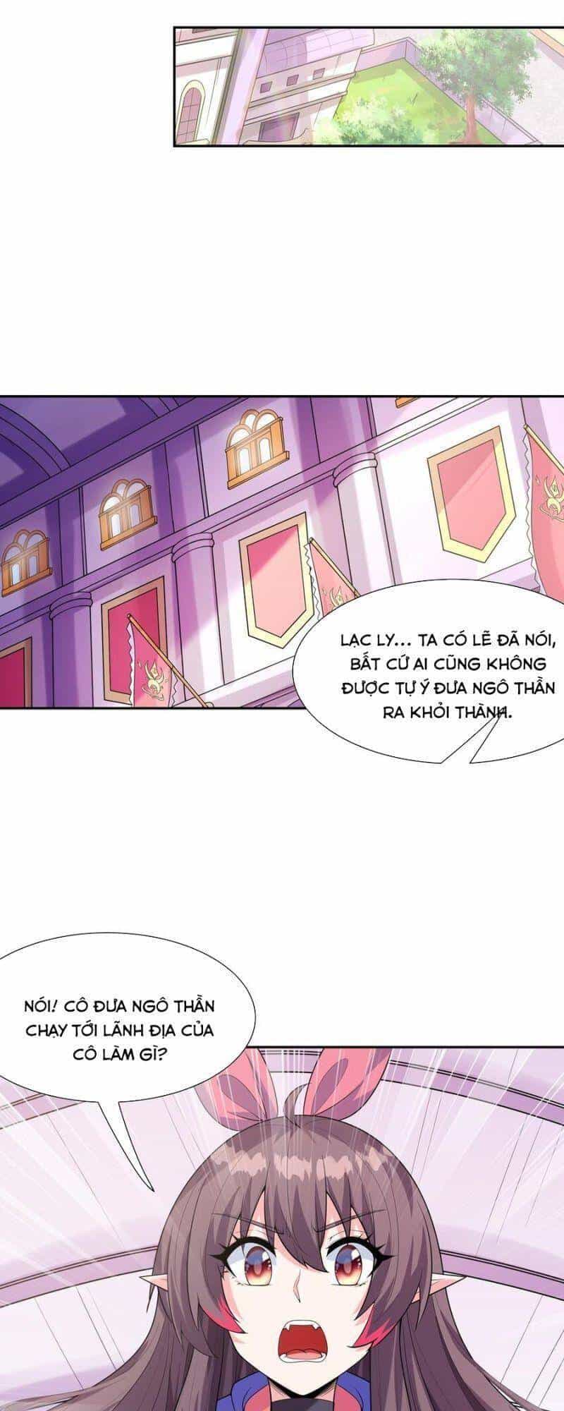 Hậu Cung Của Ta Toàn Là Ma Nữ Phản Diện - Chương 38 - ảnh 14