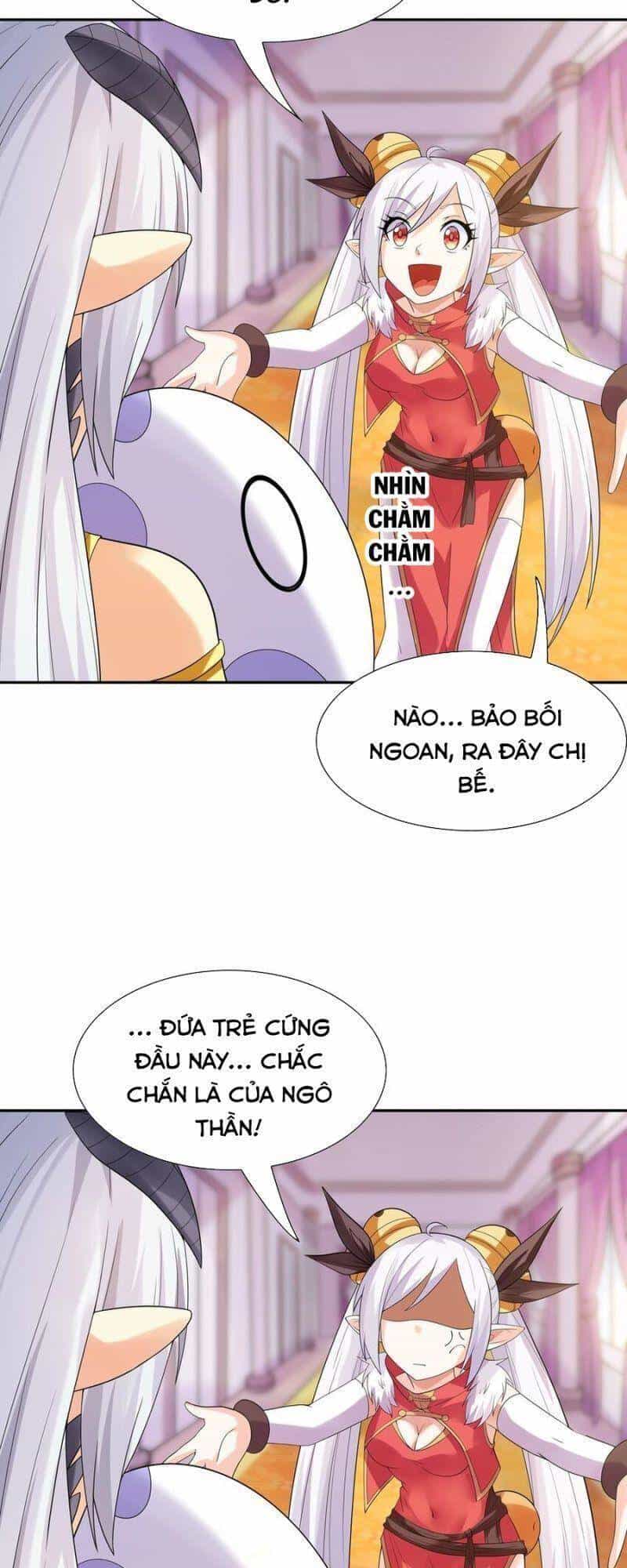 Hậu Cung Của Ta Toàn Là Ma Nữ Phản Diện - Chương 39 - ảnh 15