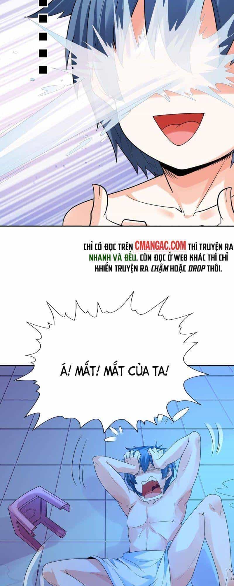 Hậu Cung Của Ta Toàn Là Ma Nữ Phản Diện - Chương 39 - ảnh 40