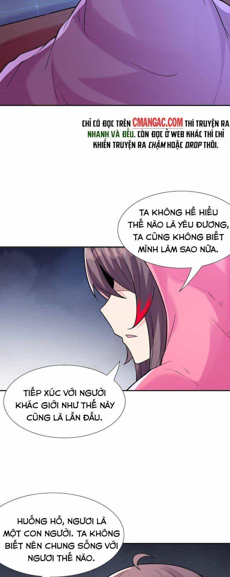 Hậu Cung Của Ta Toàn Là Ma Nữ Phản Diện - Chương 39 - ảnh 52