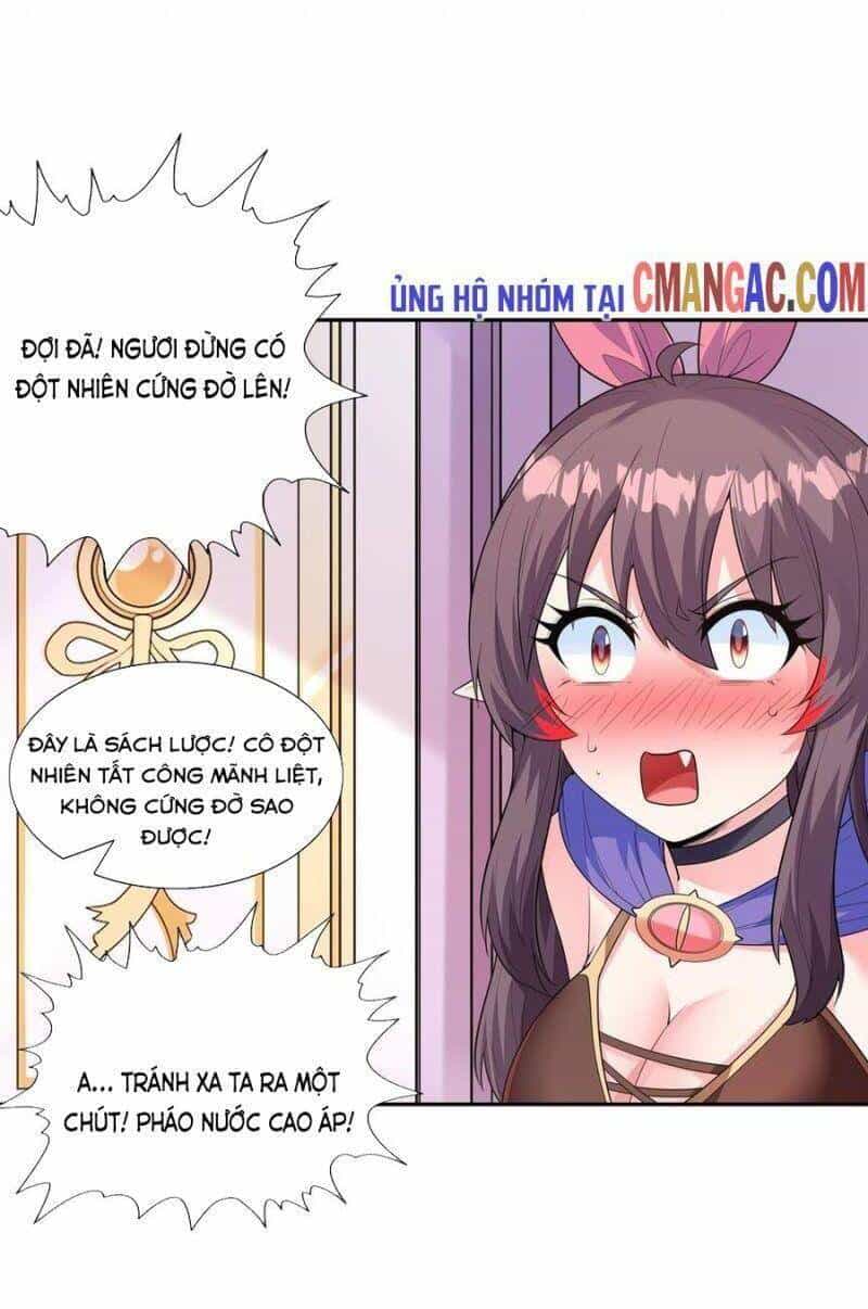 Hậu Cung Của Ta Toàn Là Ma Nữ Phản Diện - Chương 41 - ảnh 36