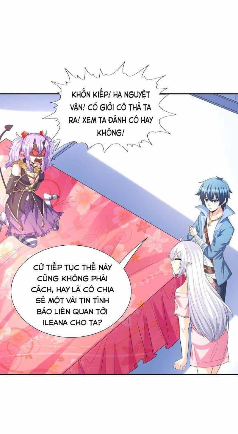 Hậu Cung Của Ta Toàn Là Ma Nữ Phản Diện - Chương 42 - ảnh 18