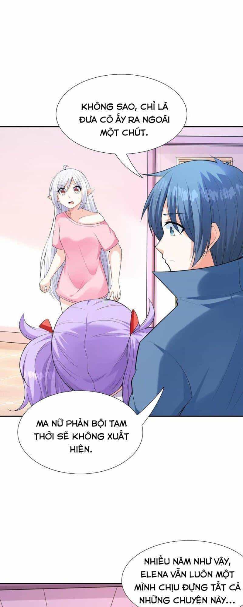 Hậu Cung Của Ta Toàn Là Ma Nữ Phản Diện - Chương 42 - ảnh 56