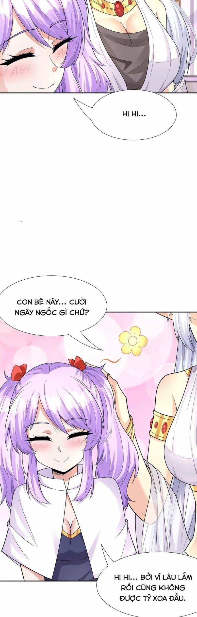 Hậu Cung Của Ta Toàn Là Ma Nữ Phản Diện - Chương 43 - ảnh 41