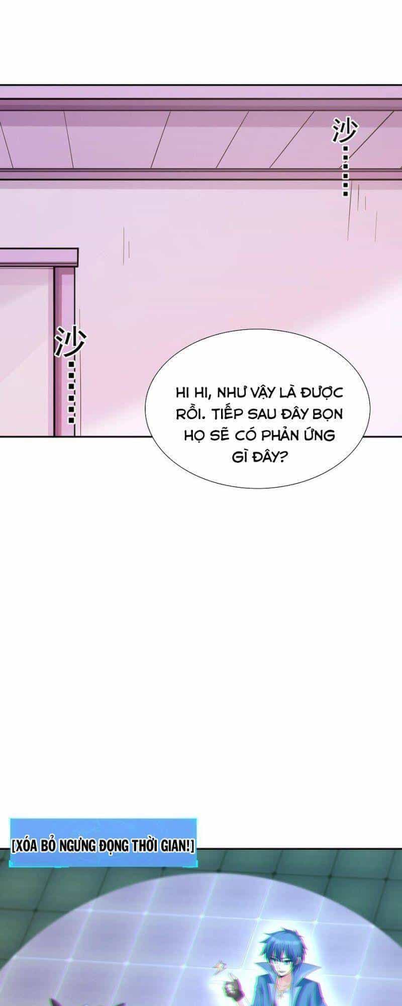 Hậu Cung Của Ta Toàn Là Ma Nữ Phản Diện - Chương 44 - ảnh 26