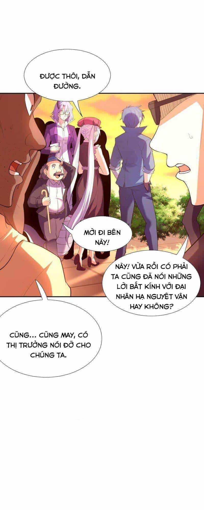 Hậu Cung Của Ta Toàn Là Ma Nữ Phản Diện - Chương 46 - ảnh 17