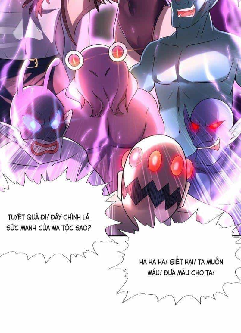 Hậu Cung Của Ta Toàn Là Ma Nữ Phản Diện - Chương 46 - ảnh 58