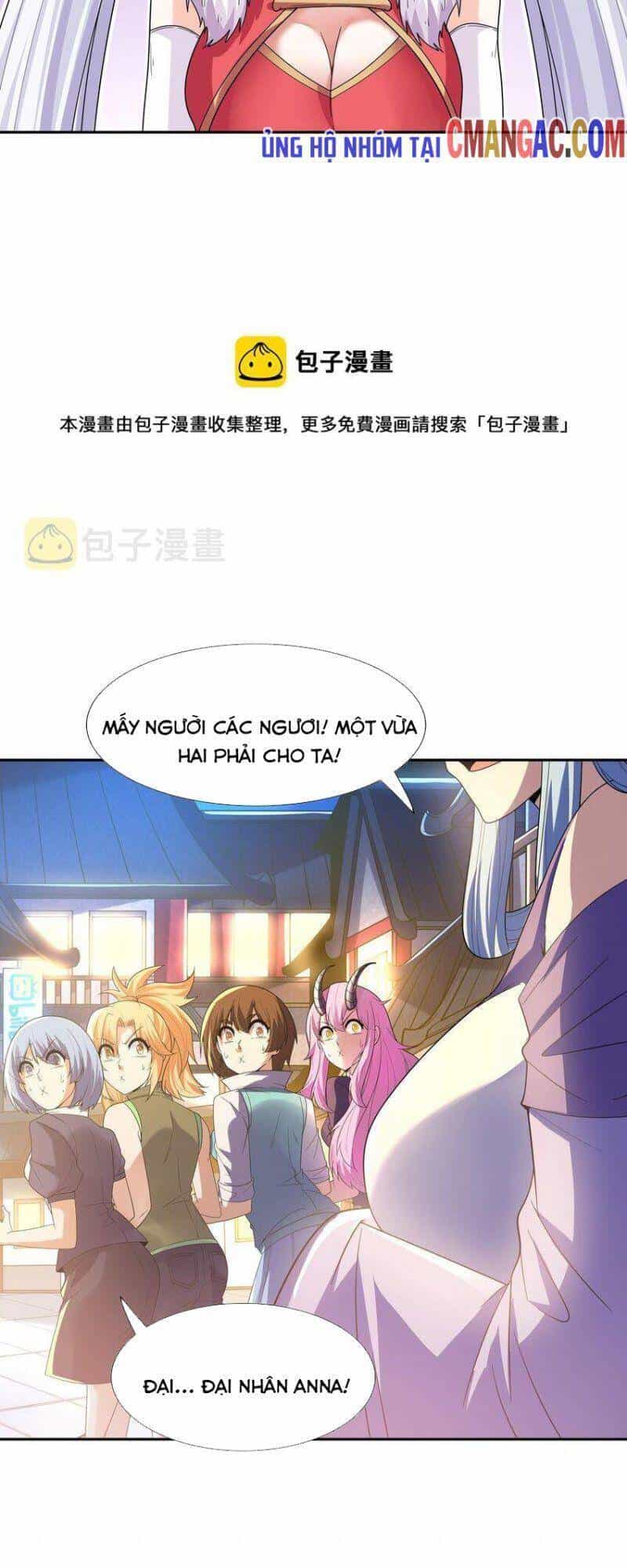 Hậu Cung Của Ta Toàn Là Ma Nữ Phản Diện - Chương 48 - ảnh 27