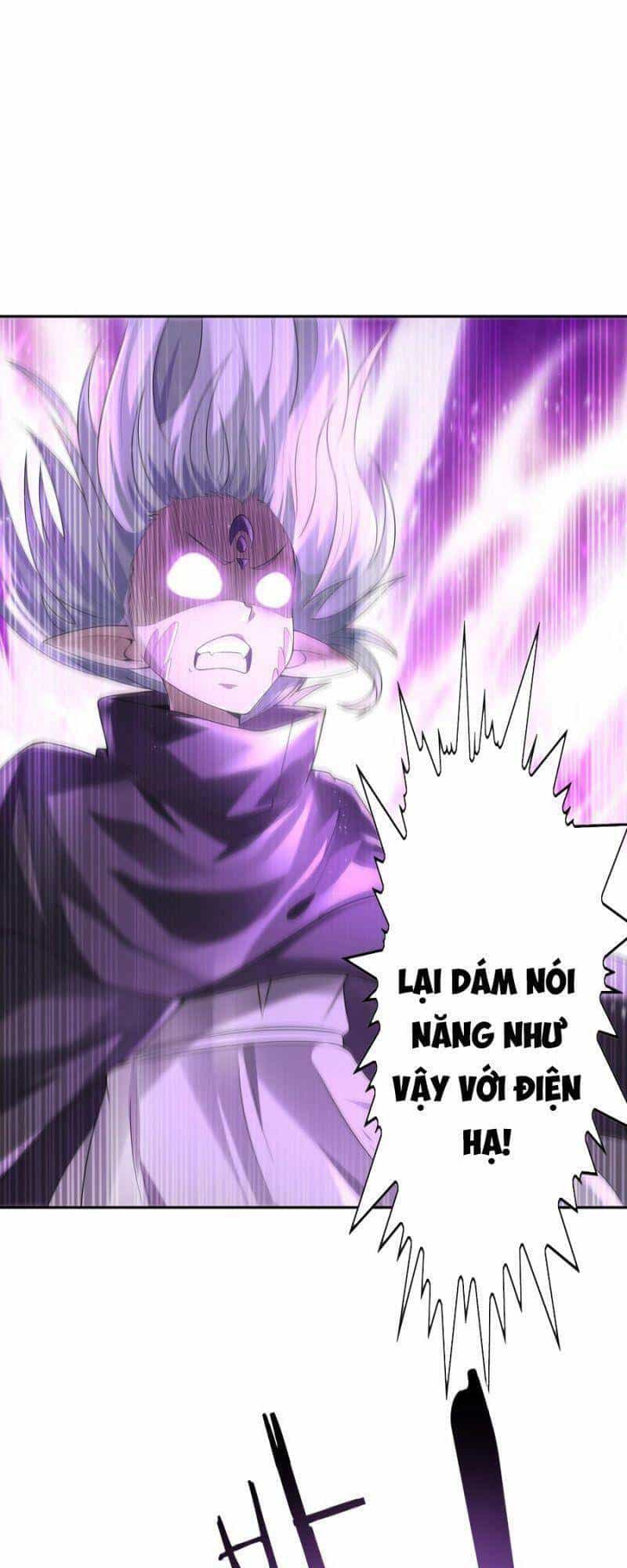 Hậu Cung Của Ta Toàn Là Ma Nữ Phản Diện - Chương 5 - ảnh 55