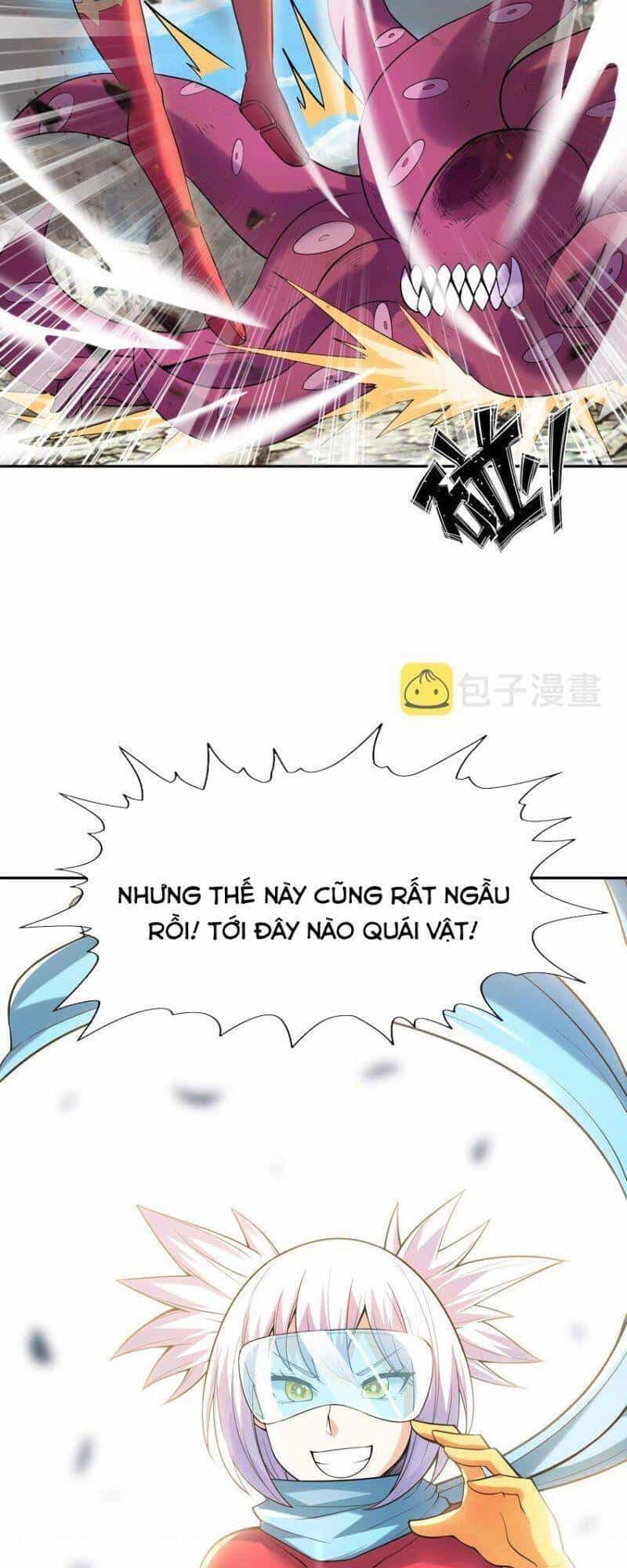 Hậu Cung Của Ta Toàn Là Ma Nữ Phản Diện - Chương 53 - ảnh 56