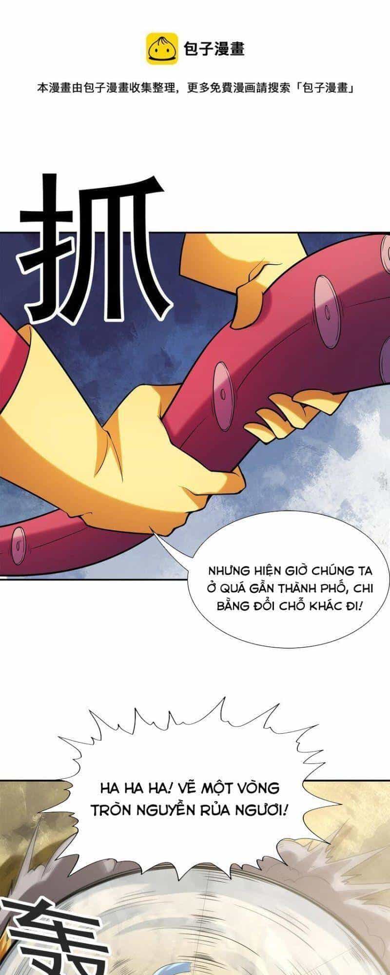 Hậu Cung Của Ta Toàn Là Ma Nữ Phản Diện - Chương 54 - ảnh 9