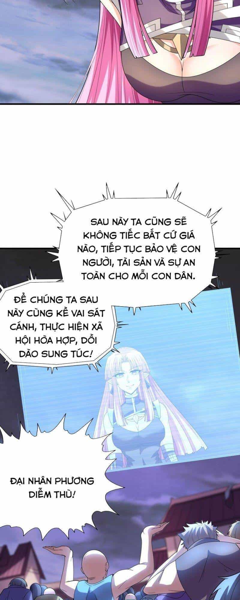 Hậu Cung Của Ta Toàn Là Ma Nữ Phản Diện - Chương 55 - ảnh 26