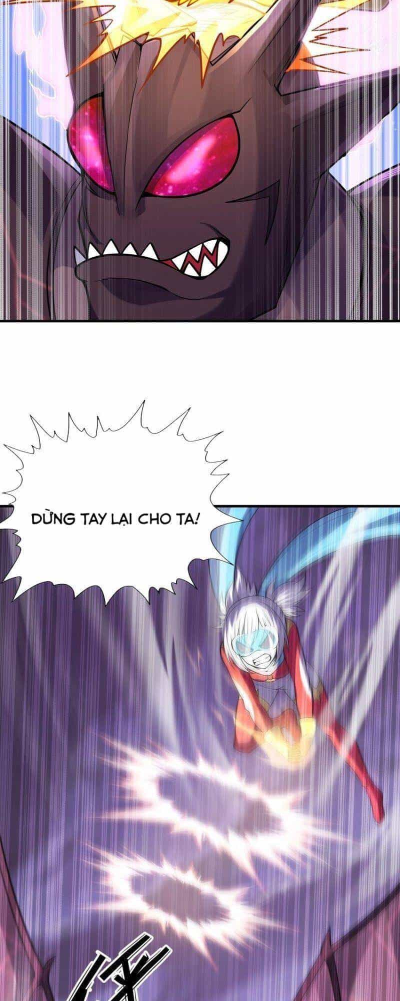 Hậu Cung Của Ta Toàn Là Ma Nữ Phản Diện - Chương 55 - ảnh 6