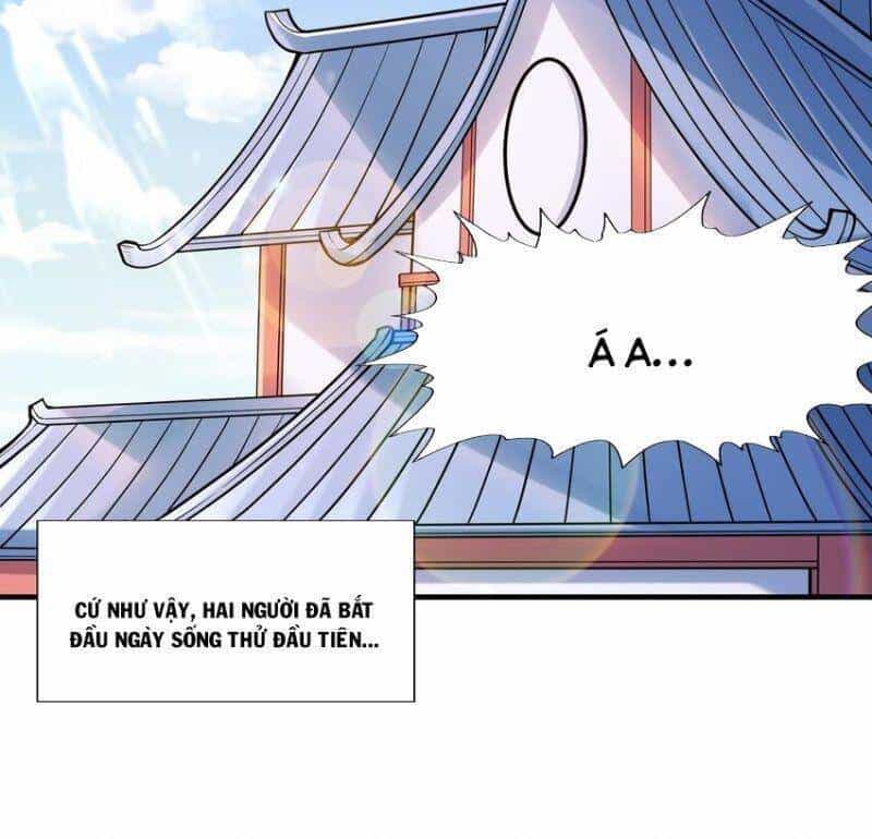 Hậu Cung Của Ta Toàn Là Ma Nữ Phản Diện - Chương 56 - ảnh 51