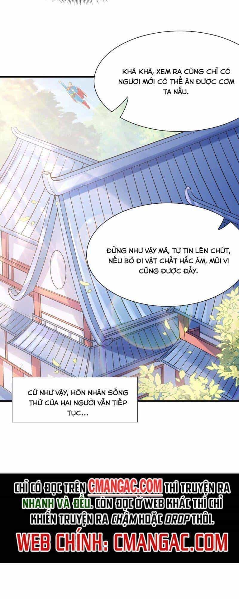 Hậu Cung Của Ta Toàn Là Ma Nữ Phản Diện - Chương 57 - ảnh 38