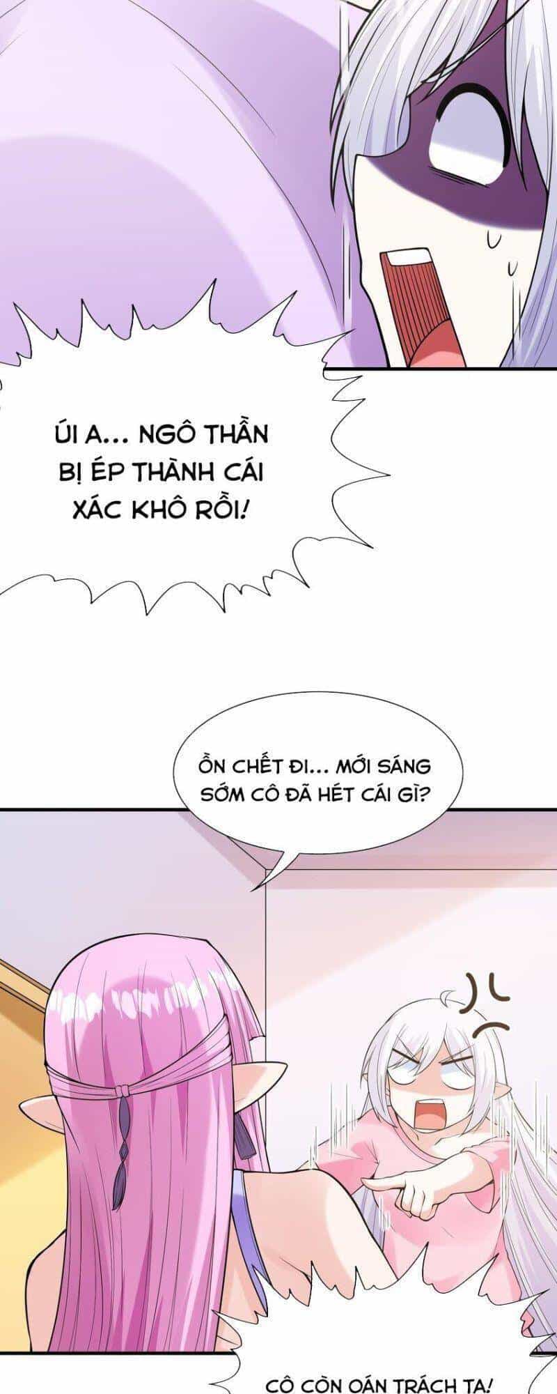 Hậu Cung Của Ta Toàn Là Ma Nữ Phản Diện - Chương 58 - ảnh 30