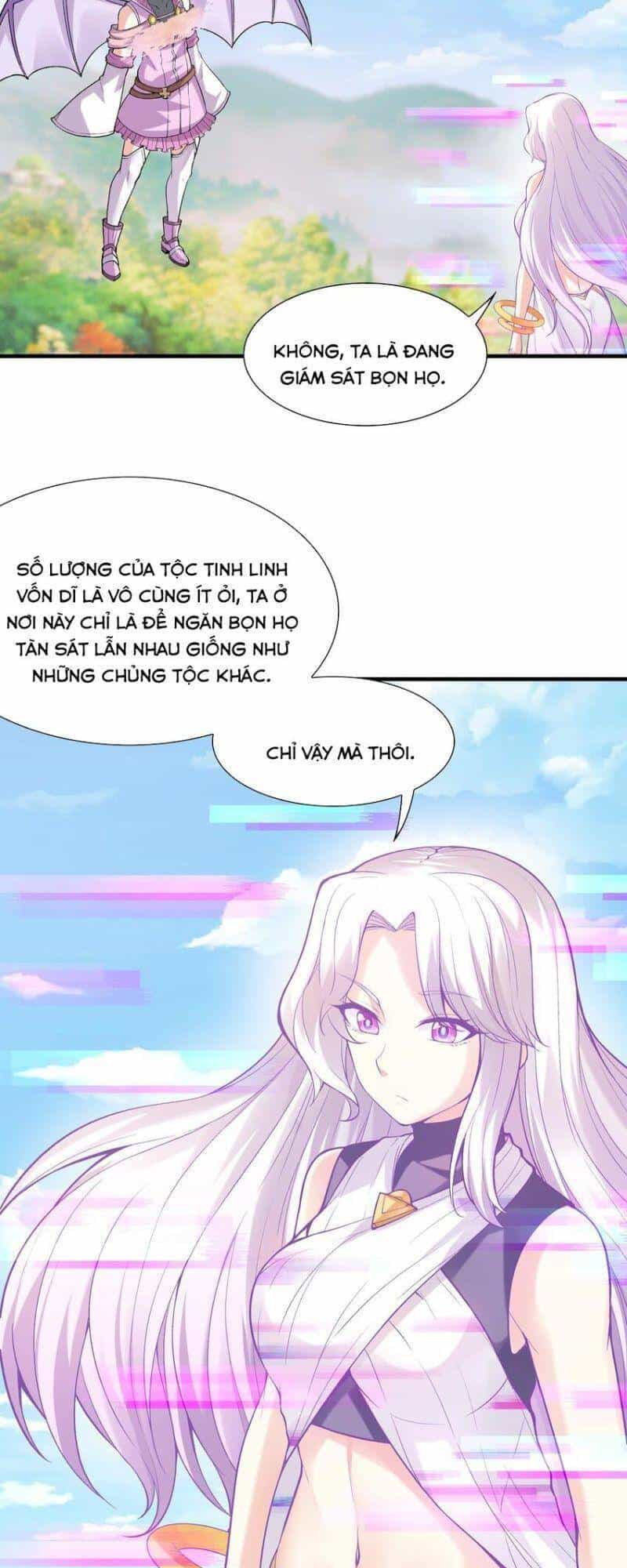 Hậu Cung Của Ta Toàn Là Ma Nữ Phản Diện - Chương 60 - ảnh 11