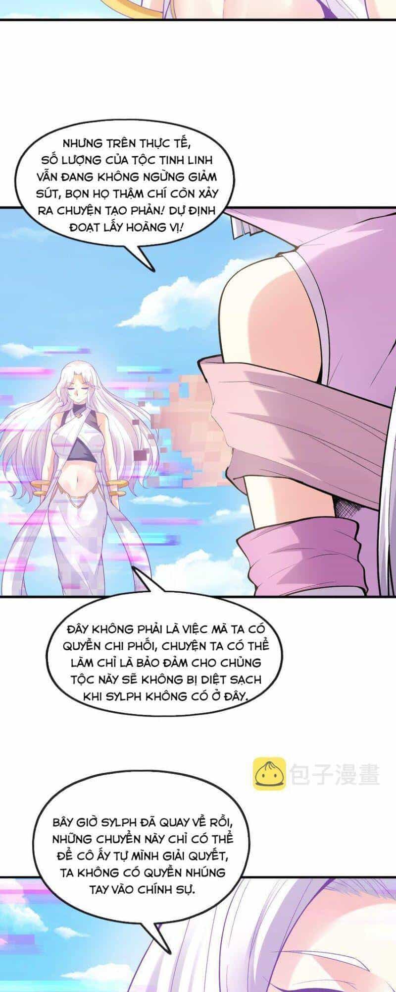 Hậu Cung Của Ta Toàn Là Ma Nữ Phản Diện - Chương 60 - ảnh 12