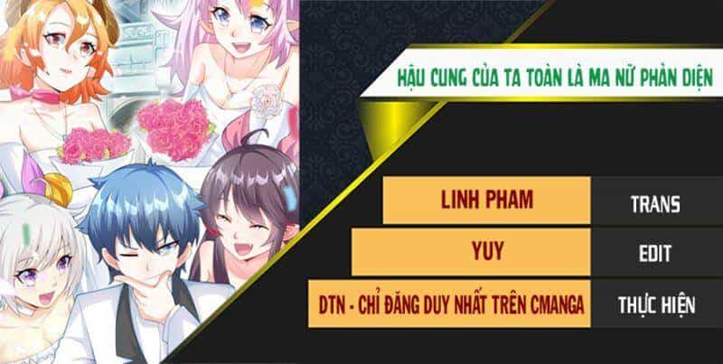 Hậu Cung Của Ta Toàn Là Ma Nữ Phản Diện - Chương 63 - ảnh 1