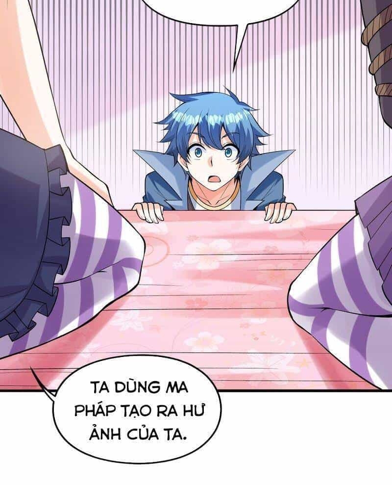 Hậu Cung Của Ta Toàn Là Ma Nữ Phản Diện - Chương 65 - ảnh 29