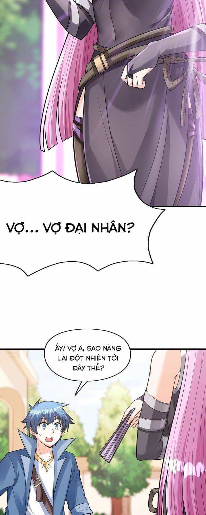 Hậu Cung Của Ta Toàn Là Ma Nữ Phản Diện - Chương 66 - ảnh 6