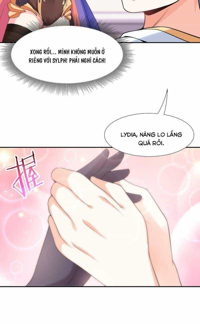 Hậu Cung Của Ta Toàn Là Ma Nữ Phản Diện - Chương 7 - ảnh 47