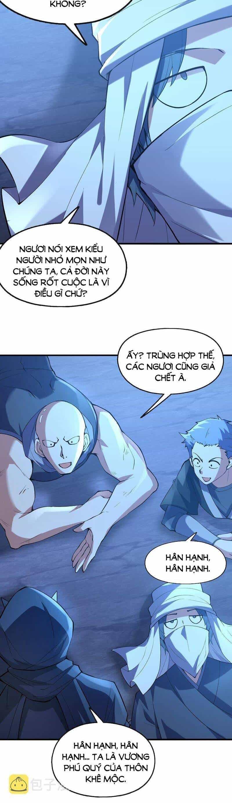 Hậu Cung Của Ta Toàn Là Ma Nữ Phản Diện - Chương 70 - ảnh 13
