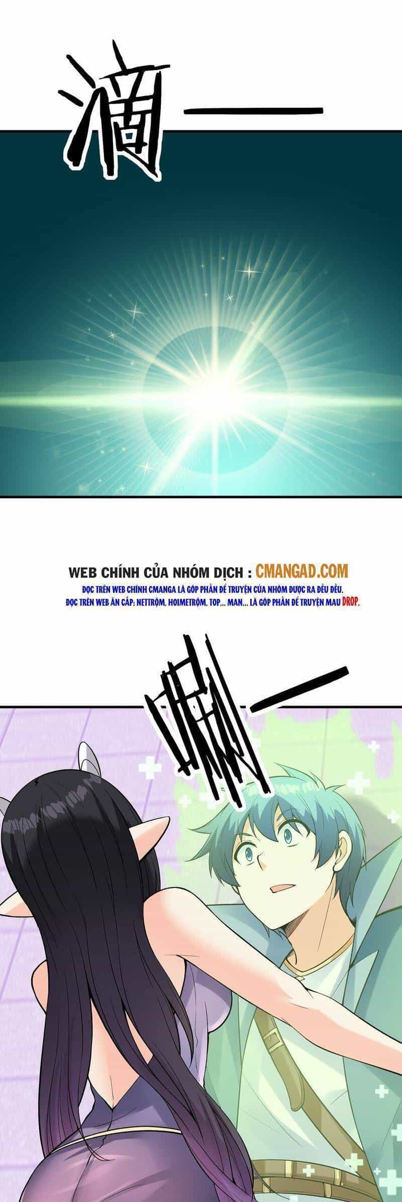 Hậu Cung Của Ta Toàn Là Ma Nữ Phản Diện - Chương 77 - ảnh 38