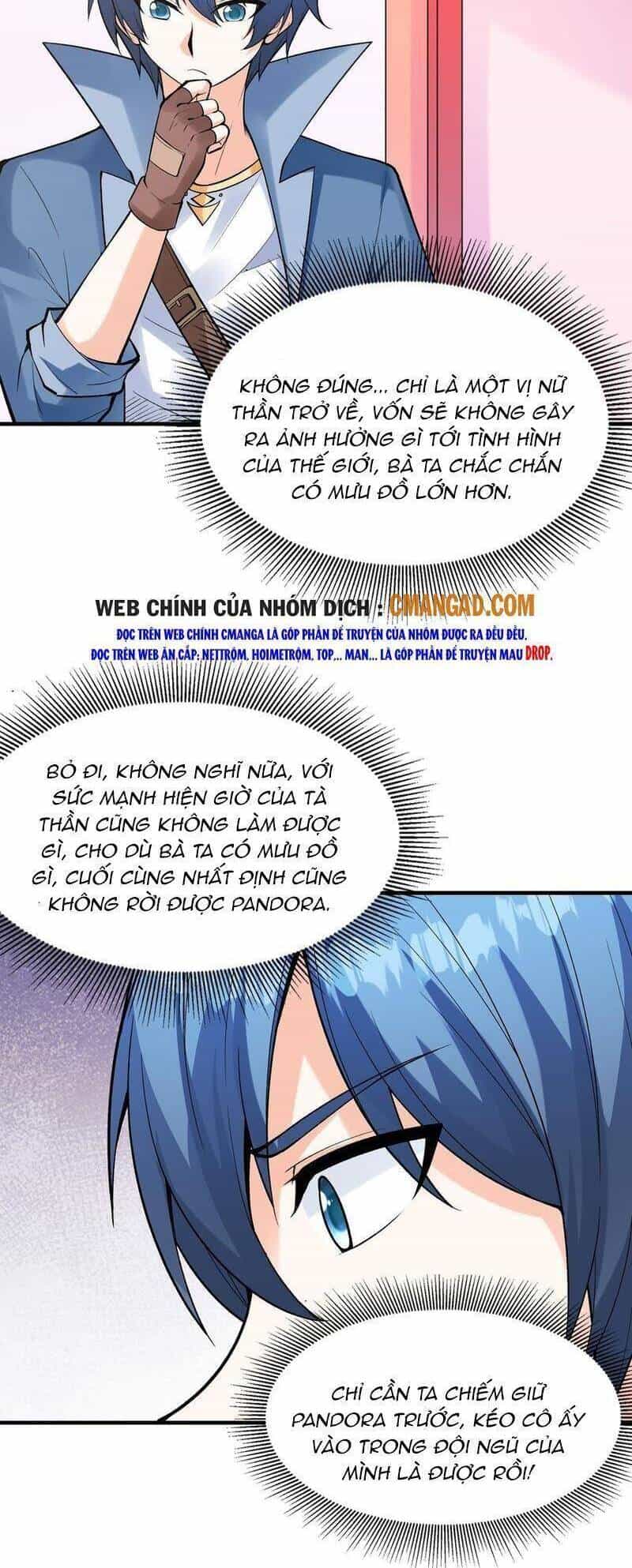 Hậu Cung Của Ta Toàn Là Ma Nữ Phản Diện - Chương 78 - ảnh 14