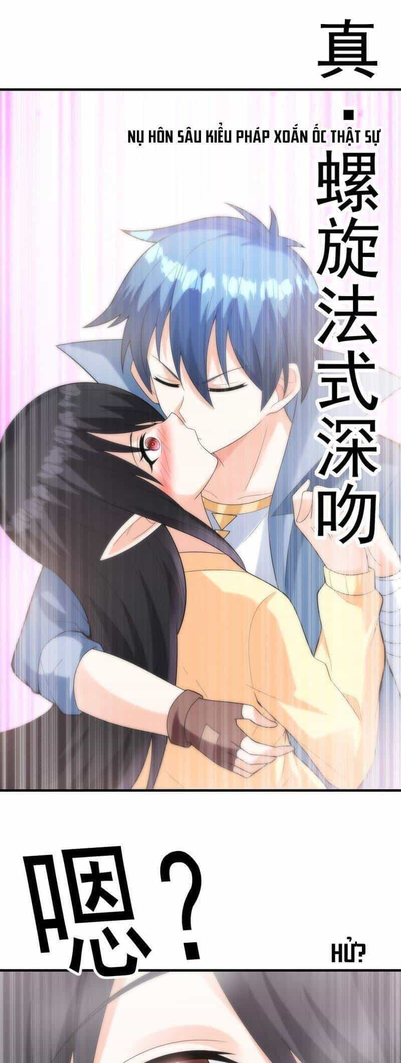Hậu Cung Của Ta Toàn Là Ma Nữ Phản Diện - Chương 78 - ảnh 25