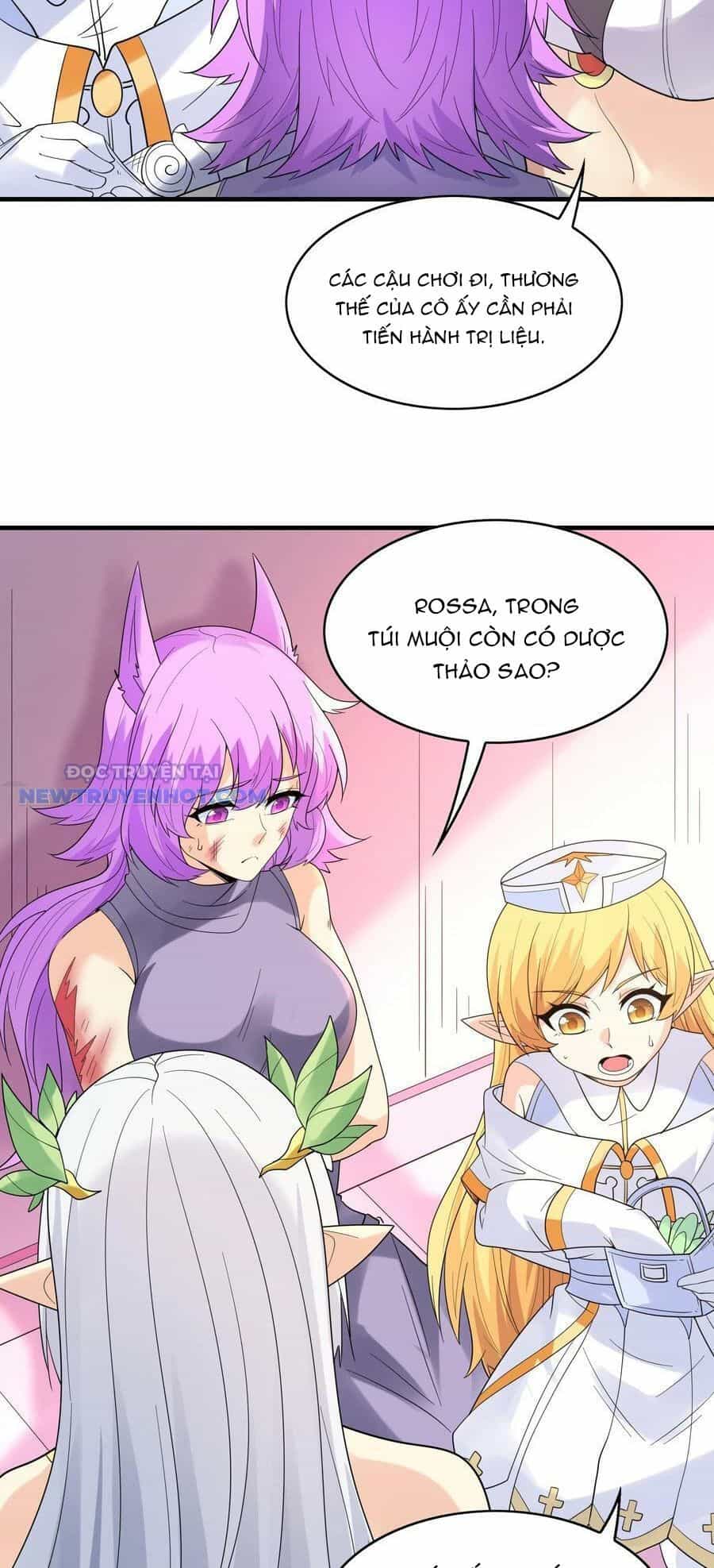 Hậu Cung Của Ta Toàn Là Ma Nữ Phản Diện - Chương 79 - ảnh 14