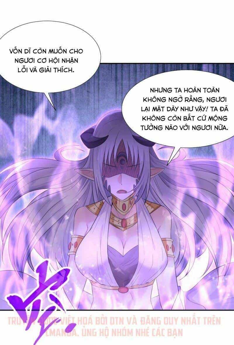 Hậu Cung Của Ta Toàn Là Ma Nữ Phản Diện - Chương 8 - ảnh 28