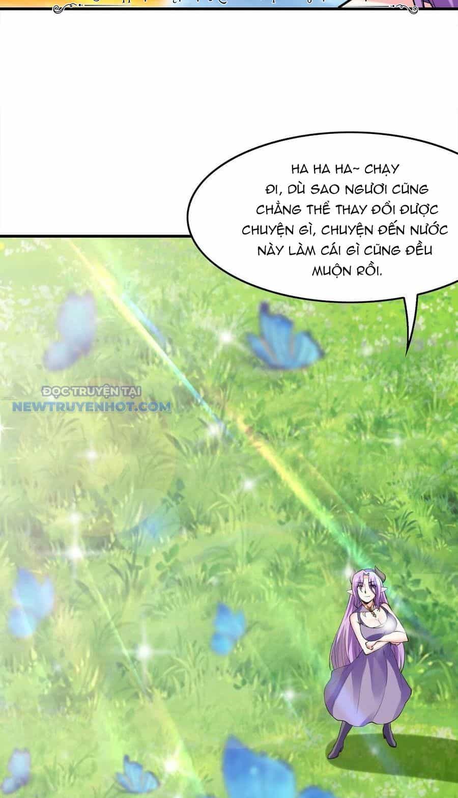 Hậu Cung Của Ta Toàn Là Ma Nữ Phản Diện - Chương 82 - ảnh 33